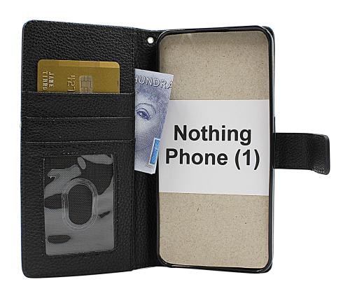 New Standcase Wallet Nothing Phone (1)