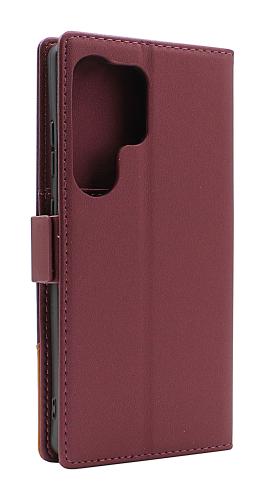 Samsung Galaxy S25 Ultra 5G Luksus Mobilcover Slim