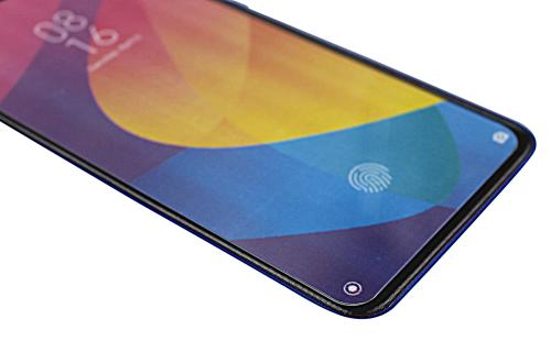 Skjermbeskyttelse av glass Xiaomi Mi 9 Lite