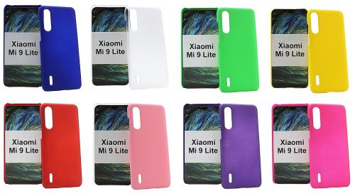 Hardcase Deksel Xiaomi Mi 9 Lite