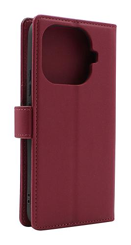 Skimblocker Xiaomi 15T Pro Lommebok Deksel