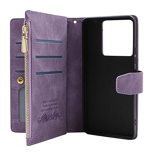 XL Standcase Lyxetui Xiaomi Redmi Note 13 Pro 5G