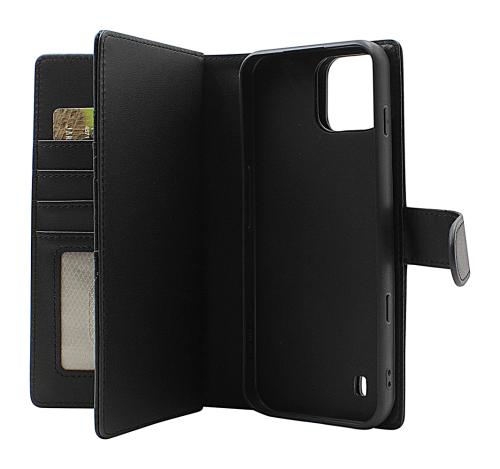 Skimblocker Doro Aurora A31 XL Magnet Lommebok Deksel