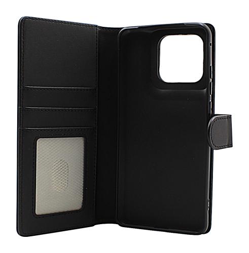 Skimblocker Motorola Edge 70 Fusion / 70 Fusion + Lommebok Deksel