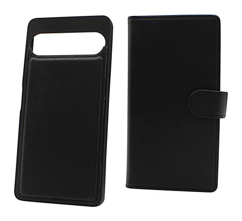 Skimblocker Sony Xperia 10 VIII Magnet Lommebok Deksel