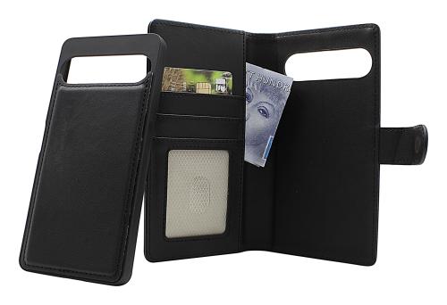 Skimblocker Sony Xperia 10 VIII Magnet Lommebok Deksel