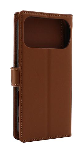 Skimblocker iPhone 17 Pro Max Lommebok Deksel