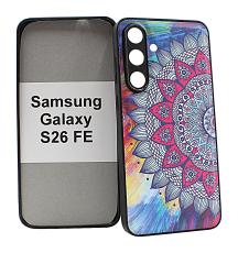 Magnet Deksel Samsung Galaxy S26 FE