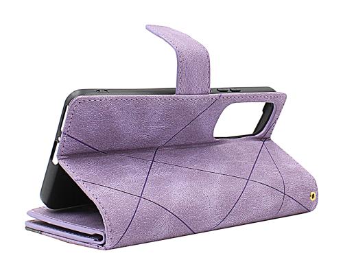 XL Standcase Lyxetui Motorola Edge 30