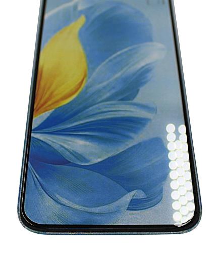 Full Frame Skjermbeskyttelse av glass Honor 200 Lite 5G