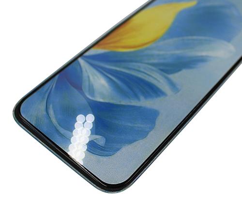 Full Frame Skjermbeskyttelse av glass Honor 200 Lite 5G