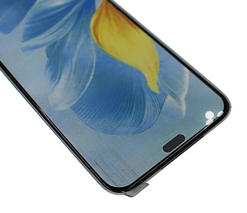 Full Frame Skjermbeskyttelse av glass Honor 200 Lite 5G