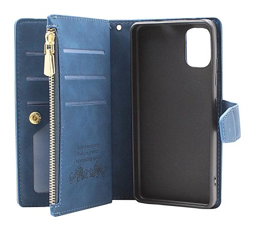 XL Standcase Lyxetui Nokia C02