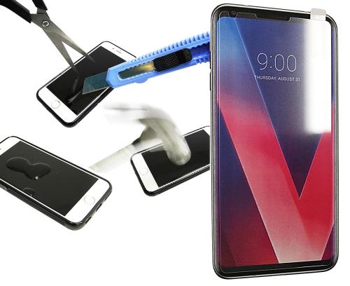 Skjermbeskyttelse av glass LG V30S ThinQ (H930)