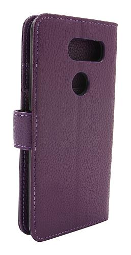 New Standcase Wallet LG V30 (H930)
