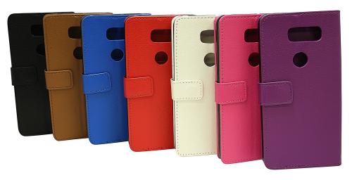 Standcase Wallet LG V30 (H930)