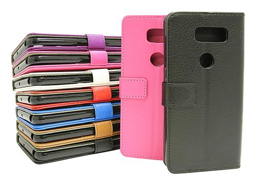Standcase Wallet LG V30 (H930)
