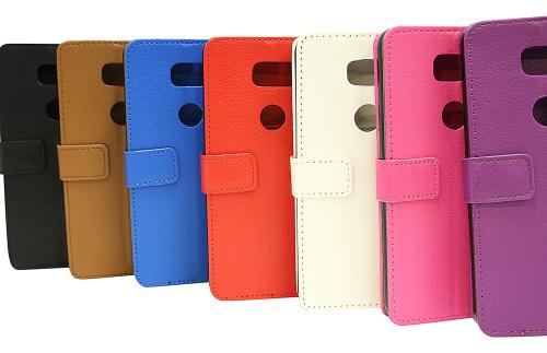 Standcase Wallet LG V30 (H930)