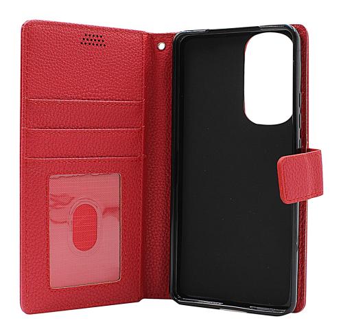 New Standcase Wallet Motorola Edge 30