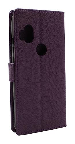 New Standcase Wallet Motorola One Hyper