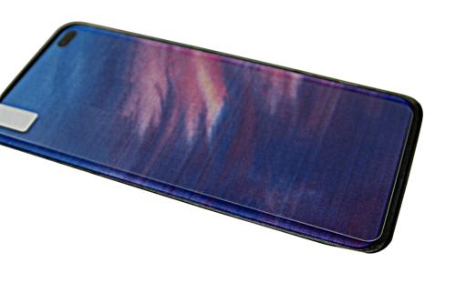 Skjermbeskyttelse av glass Samsung Galaxy S10+ (G975F)