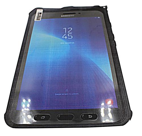 6-pakning Skjermbeskyttelse Samsung Galaxy Tab Active 2 8.0 (T395)