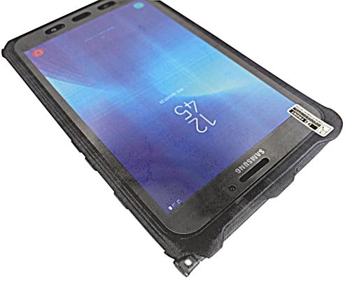 6-pakning Skjermbeskyttelse Samsung Galaxy Tab Active 2 8.0 (T395)