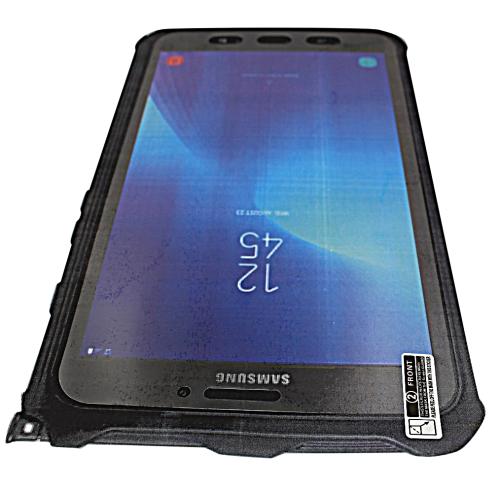 6-pakning Skjermbeskyttelse Samsung Galaxy Tab Active 2 8.0 (T395)
