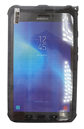 6-pakning Skjermbeskyttelse Samsung Galaxy Tab Active 2 8.0 (T395)