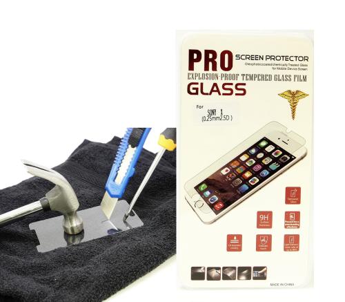 Glassbeskyttelse Sony Xperia X (F5121)