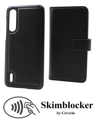 Skimblocker Magnet Wallet Xiaomi Mi 9 Lite