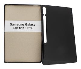 TPU Deksel Samsung Galaxy Tab S11 Ultra