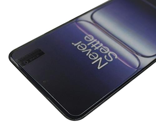 Skjermbeskyttelse av glass OnePlus Nord CE5 (CPH2719)