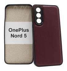 Magnet Deksel OnePlus Nord 5