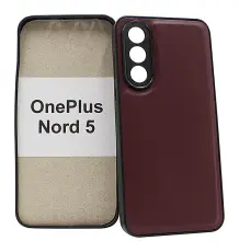 Magnet Deksel OnePlus Nord 5
