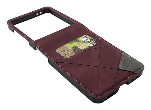 Lyxetui Samsung Samsung Galaxy Z Flip7