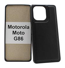 Magnet Deksel Motorola Moto G86