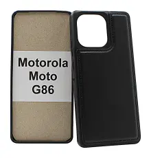 Magnet Deksel Motorola Moto G86