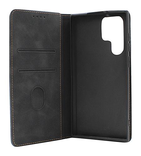 Fancy Standcase Wallet Samsung Galaxy S22 Ultra 5G