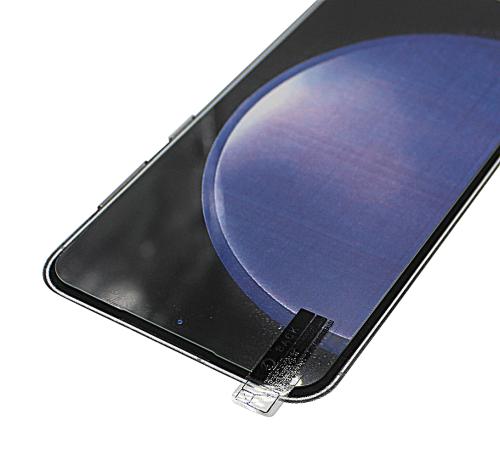 Skjermbeskyttelse av glass Samsung Galaxy S23 FE 5G