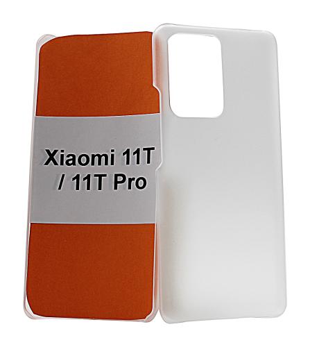 Hardcase Deksel Xiaomi 11T /11T Pro