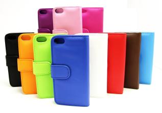 Skimblocker Lommebok-etui iPhone 5/5s/SE