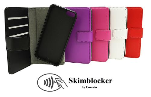 Skimblocker Magnet Wallet iPhone 5/5s/SE