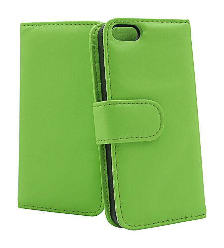 Skimblocker Lommebok-etui iPhone 5/5s/SE
