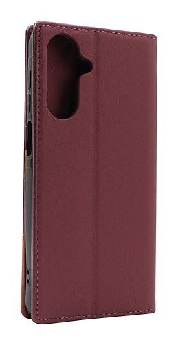 Samsung Galaxy A17 / A26 Luksus Mobilcover Slim