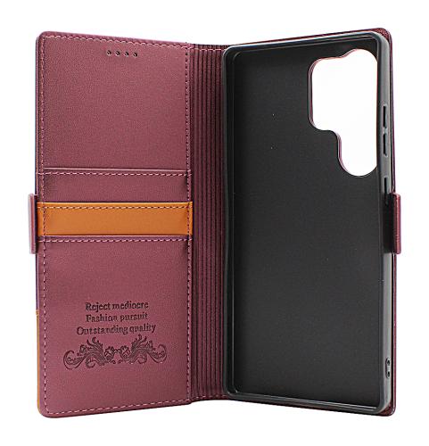 Samsung Galaxy S25 Ultra 5G Luksus Mobilcover Slim