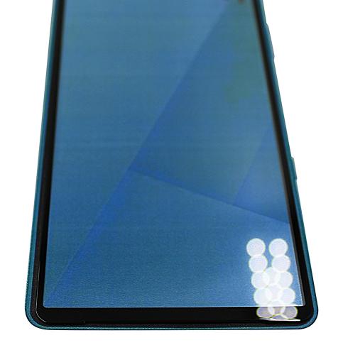 Full Frame Skjermbeskyttelse av glass Sony Xperia 10 VII