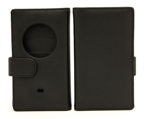 Lommebok-etui Nokia Lumia 1020