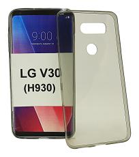 Ultra Thin TPU Deksel LG V30 (H930)