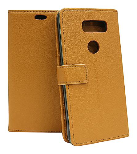 Standcase Wallet LG V30 (H930)